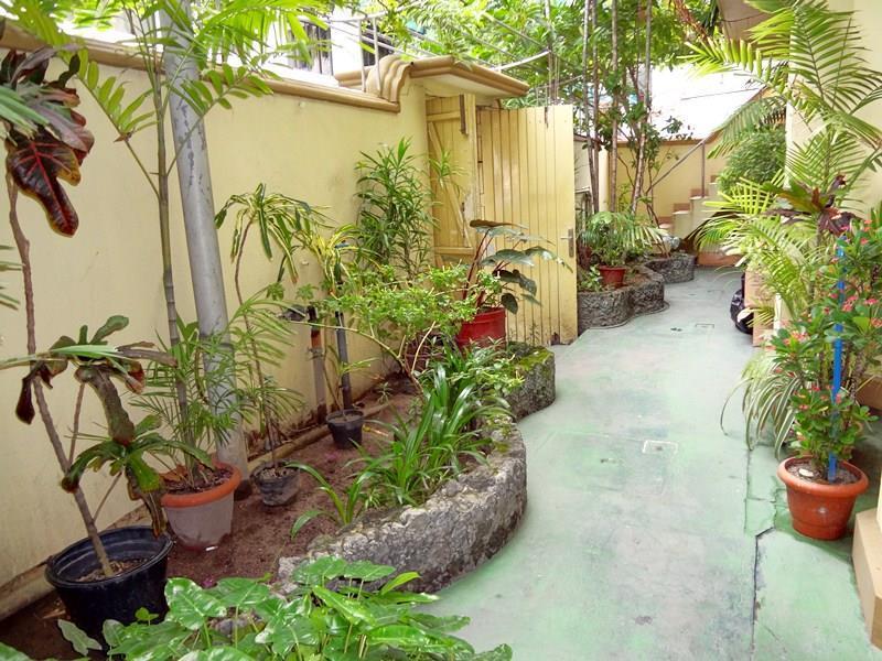Skai Lodge Malé Exteriör bild